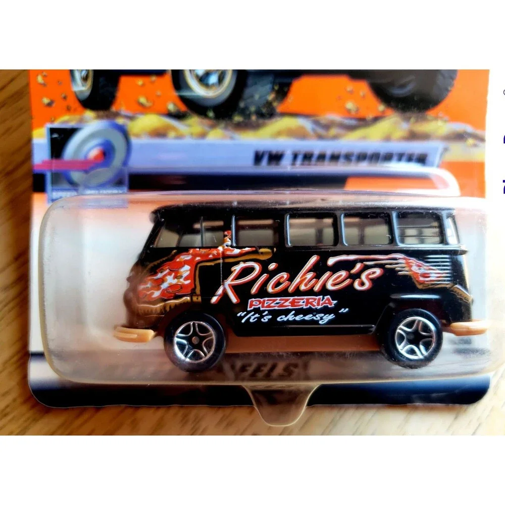 N/A 2000 matchbox